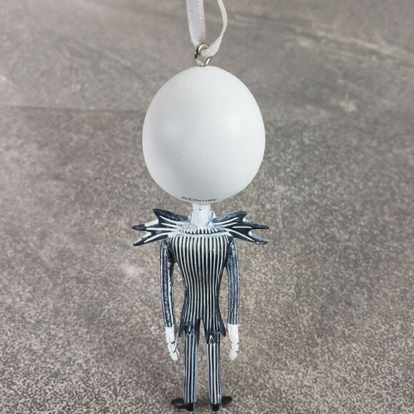 Hallmark Ornaments The Nightmare Before Christmas Jack Skellington 2021 - Picture 5 of 6